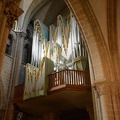 Cathedral of St Pierre Organ